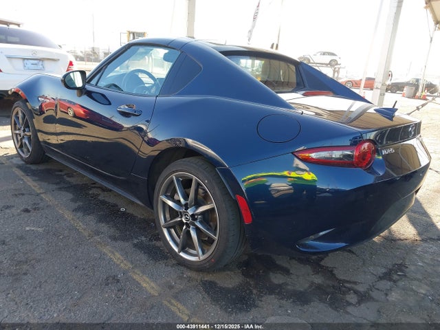 Mazda Mx-5 Miata Rf Grand Touring 2021 JM1NDAM70M0458036 Image 3