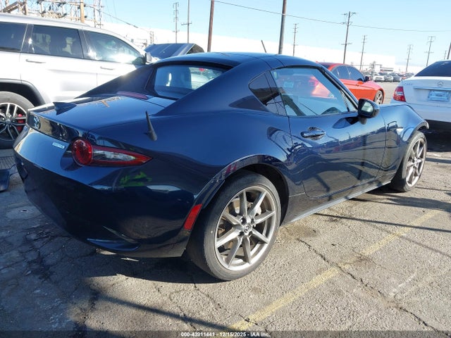 Mazda Mx-5 Miata Rf Grand Touring 2021 JM1NDAM70M0458036 Image 4