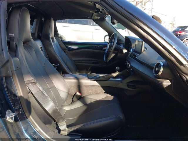 Mazda Mx-5 Miata Rf Grand Touring 2021 JM1NDAM70M0458036 Image 5