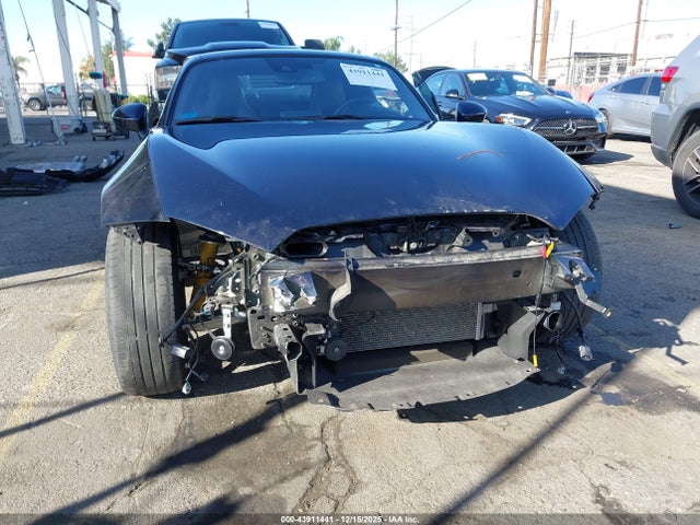 Mazda Mx-5 Miata Rf Grand Touring 2021 JM1NDAM70M0458036 Image 6