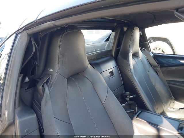 Mazda Mx-5 Miata Rf Grand Touring 2021 JM1NDAM70M0458036 Image 8