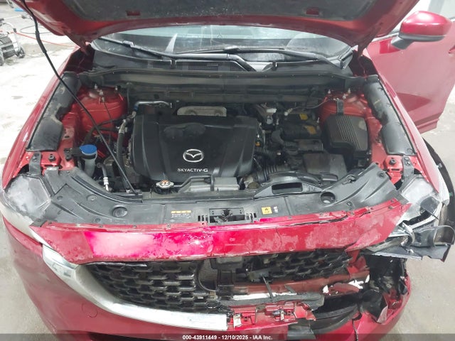 Aukcja sprzedaży 2024 Mazda Cx-5 2.5 S Select, vin: JM3KFBBL0R0465506, numer aukcji: 43911449