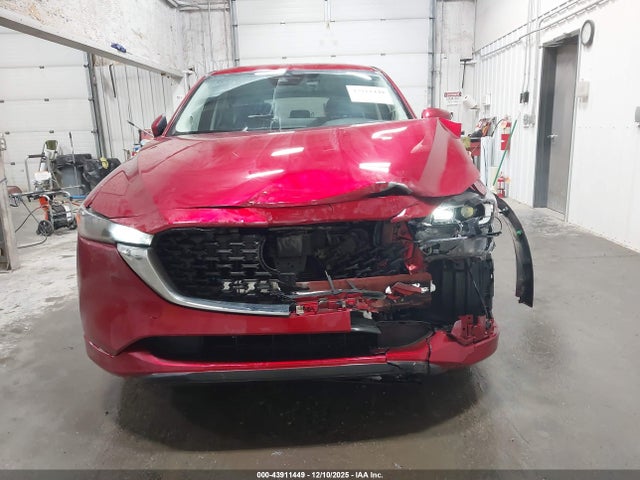 Aukcja sprzedaży 2024 Mazda Cx-5 2.5 S Select, vin: JM3KFBBL0R0465506, numer aukcji: 43911449