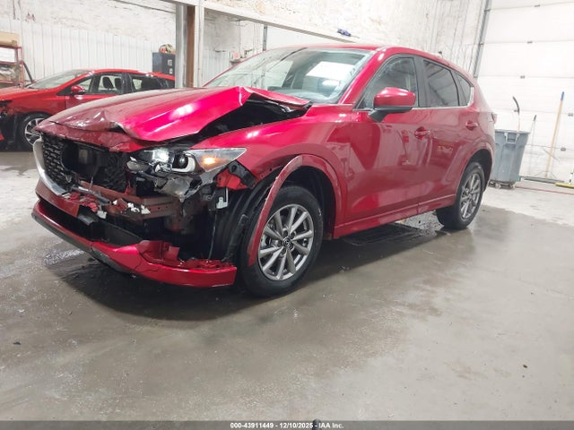Aukcja sprzedaży 2024 Mazda Cx-5 2.5 S Select, vin: JM3KFBBL0R0465506, numer aukcji: 43911449