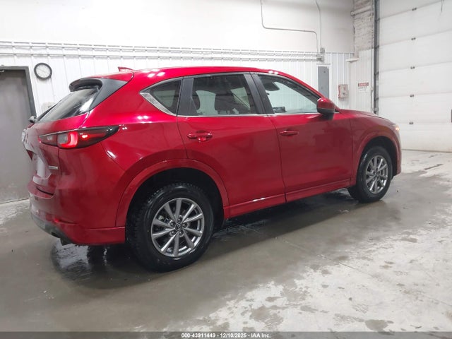 Aukcja sprzedaży 2024 Mazda Cx-5 2.5 S Select, vin: JM3KFBBL0R0465506, numer aukcji: 43911449