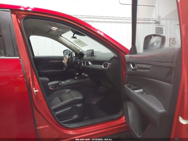 Aukcja sprzedaży 2024 Mazda Cx-5 2.5 S Select, vin: JM3KFBBL0R0465506, numer aukcji: 43911449
