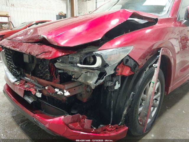 Aukcja sprzedaży 2024 Mazda Cx-5 2.5 S Select, vin: JM3KFBBL0R0465506, numer aukcji: 43911449