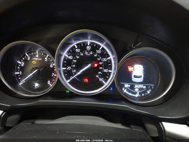 Aukcja sprzedaży 2024 Mazda Cx-5 2.5 S Select, vin: JM3KFBBL0R0465506, numer aukcji: 43911449
