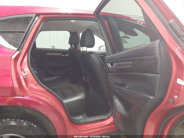 Aukcja sprzedaży 2024 Mazda Cx-5 2.5 S Select, vin: JM3KFBBL0R0465506, numer aukcji: 43911449