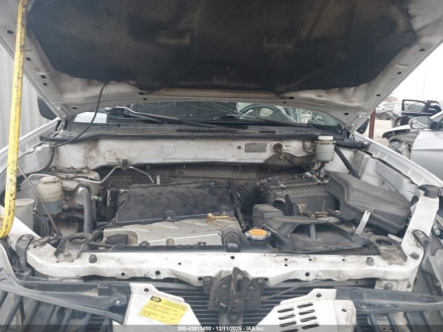 2006 MITSUBISHI OUTLANDER JA4LZ31F96U036126 Photo 9