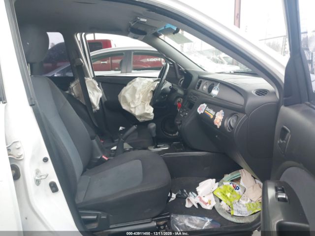 2006 MITSUBISHI OUTLANDER JA4LZ31F96U036126 Photo 4