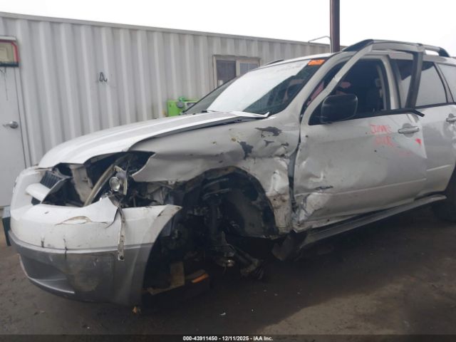 2006 MITSUBISHI OUTLANDER JA4LZ31F96U036126 Photo 5