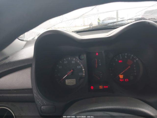 2006 MITSUBISHI OUTLANDER JA4LZ31F96U036126 Photo 6