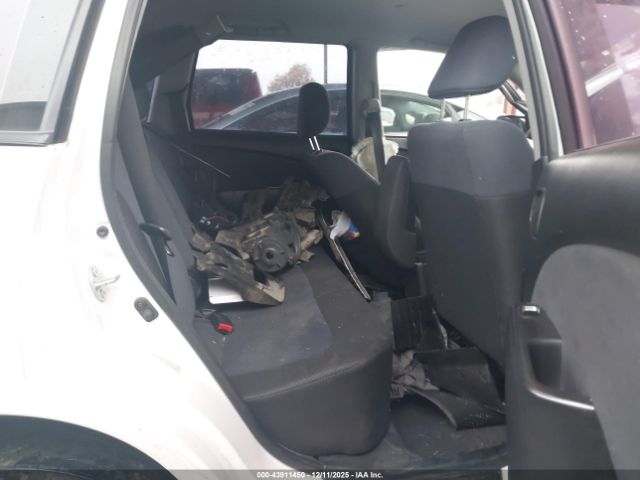 2006 MITSUBISHI OUTLANDER JA4LZ31F96U036126 Photo 7