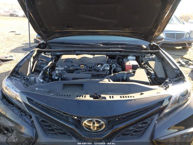 4T1G11AK9RU846047 Toyota CAMRY SE