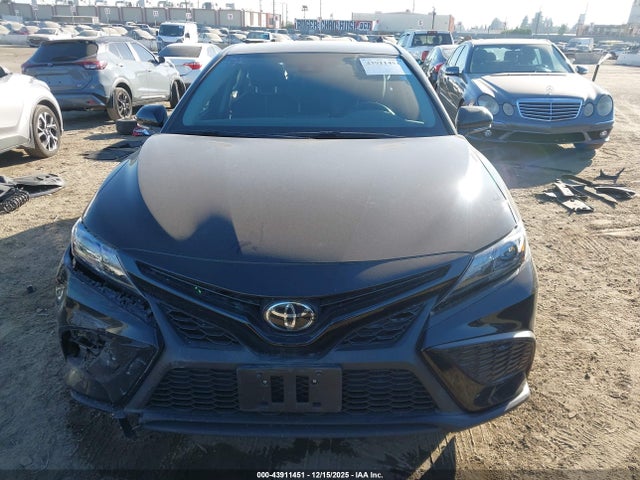 4T1G11AK9RU846047 Toyota CAMRY SE