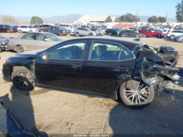 4T1G11AK9RU846047 Toyota CAMRY SE