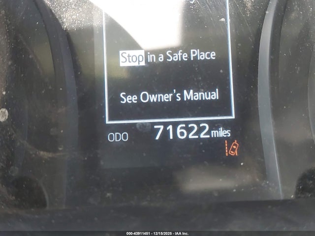 4T1G11AK9RU846047 Toyota CAMRY SE