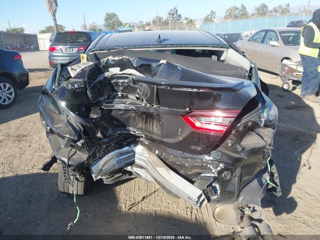 4T1G11AK9RU846047 Toyota CAMRY SE