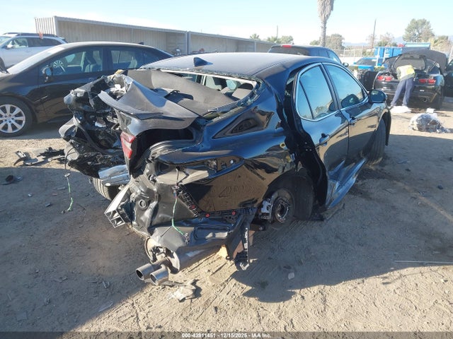 4T1G11AK9RU846047 Toyota CAMRY SE
