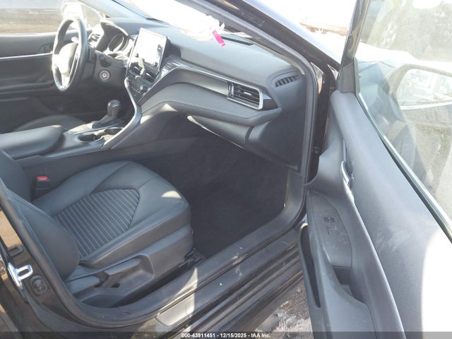 4T1G11AK9RU846047 Toyota CAMRY SE
