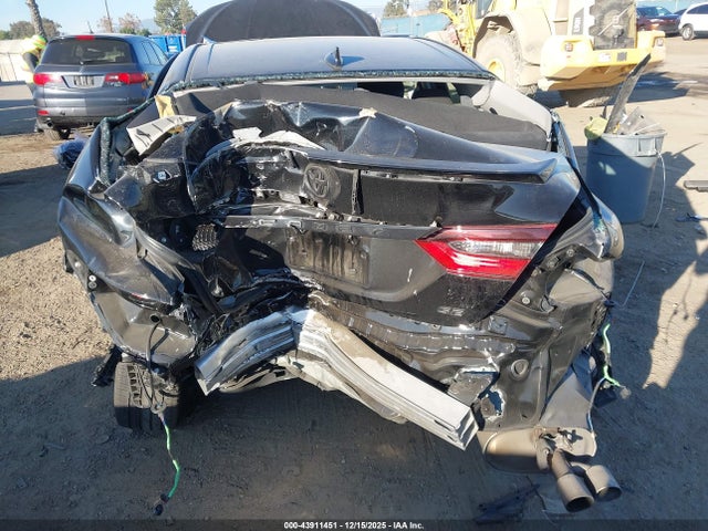 4T1G11AK9RU846047 Toyota CAMRY SE