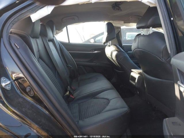 4T1G11AK9RU846047 Toyota CAMRY SE