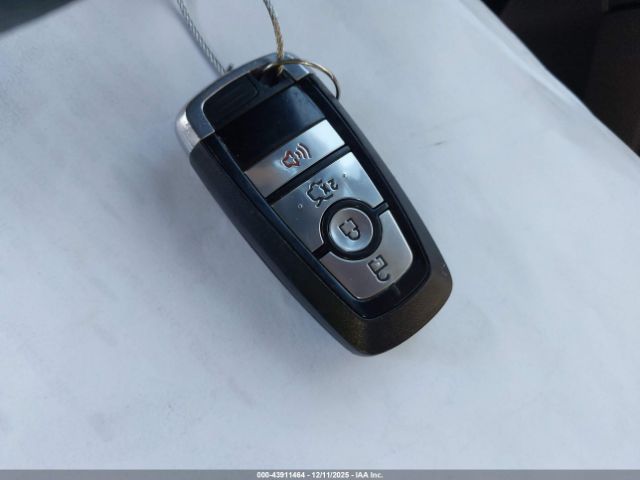 2020 FORD FUSION 3FA6P0LU6LR267397 Photo 10