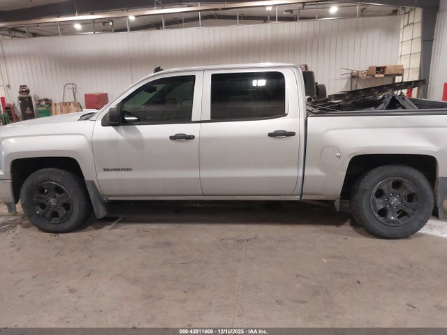 Aukcja sprzedaży 2014 Chevrolet Silverado 1500 2lt, vin: 3GCUKREH3EG277596, numer aukcji: 43911469