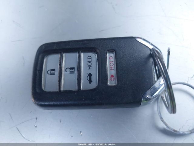 2022 HONDA ACCORD 1HGCV1F3XNA097104 Photo 10