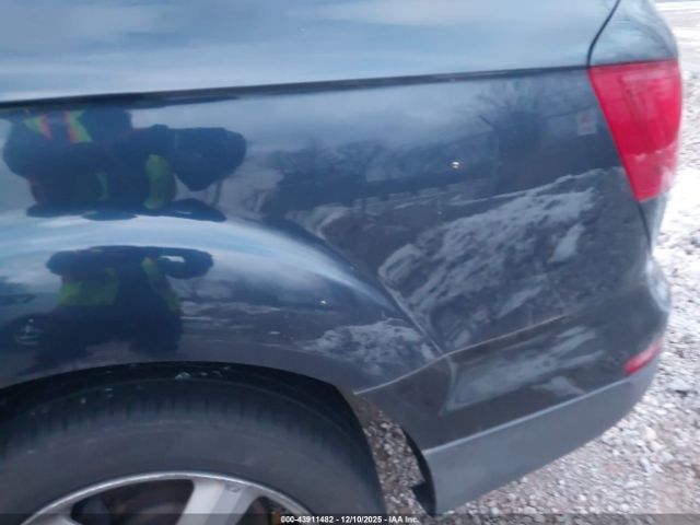 2013 AUDI Q7 WA1DGAFE4DD013333 Photo 5