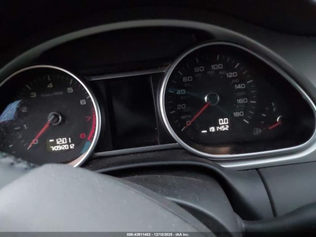 2013 AUDI Q7 WA1DGAFE4DD013333 Photo 6