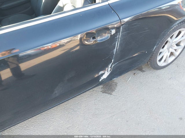 2012 AUDI A5 WAULFAFR2CA043970 Photo 5