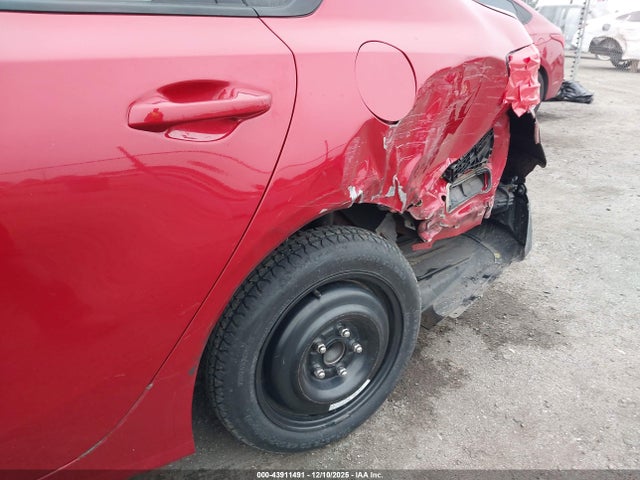 3KPF24ADXPE612723 KIA Forte Lxs