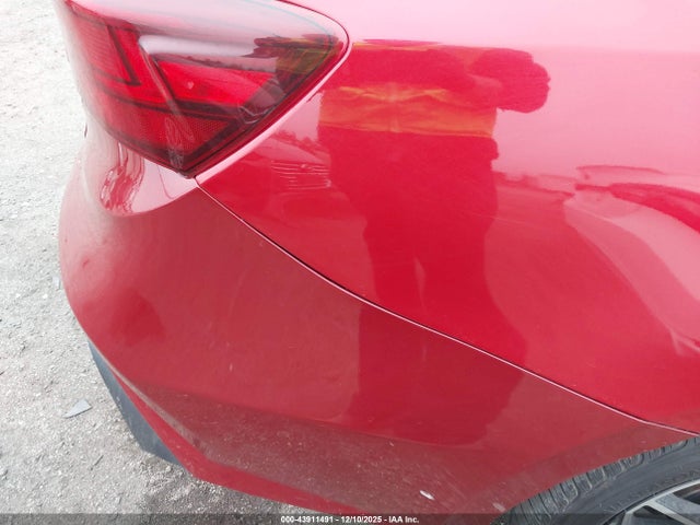 3KPF24ADXPE612723 KIA Forte Lxs