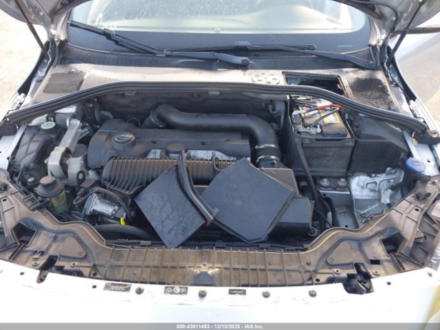 2014 VOLVO S60 YV1612FSXE2291284 Photo 9