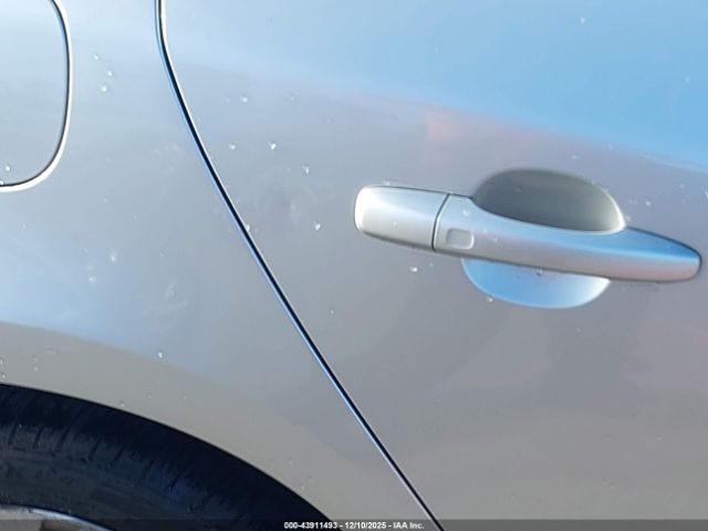 2014 VOLVO S60 YV1612FSXE2291284 Photo 5