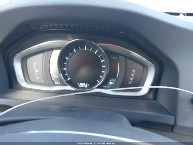 2014 VOLVO S60 YV1612FSXE2291284 Photo 6