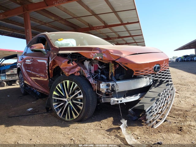 Lexus Rx 350 Premium Plus 2024 2T2BAMCA0RC042359 Image 13