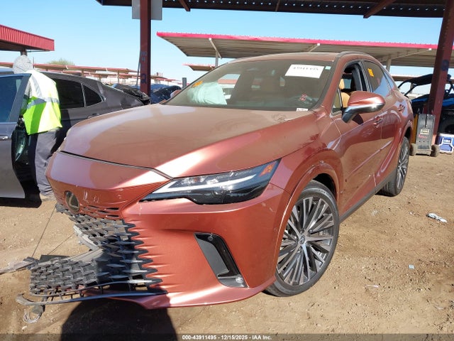 2024 LEXUS RX 350 2T2BAMCA0RC042359 Photo 1