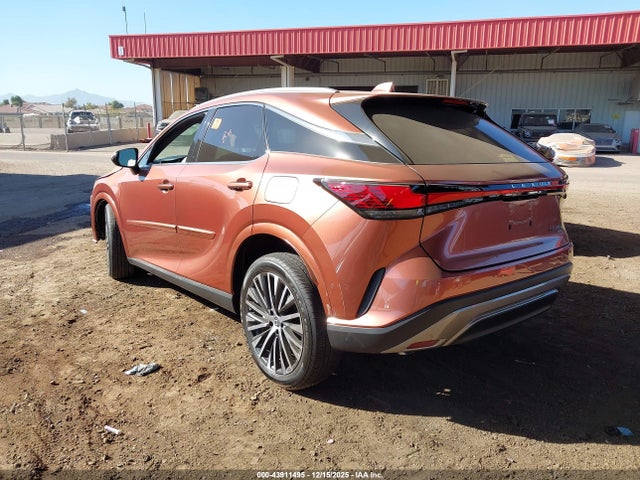 2024 LEXUS RX 350 2T2BAMCA0RC042359 Photo 2