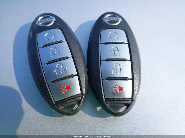 3N1CP5DV7LL562113 Nissan Kicks Sr Xtronic Cvt