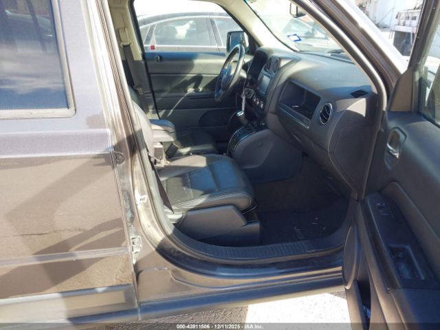 2017 JEEP PATRIOT 1C4NJPFA2HD134346 Photo 4