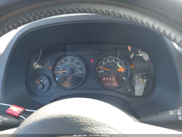 2017 JEEP PATRIOT 1C4NJPFA2HD134346 Photo 6