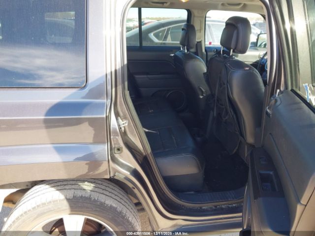 2017 JEEP PATRIOT 1C4NJPFA2HD134346 Photo 7