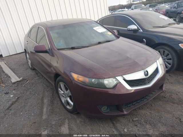 2010 ACURA TSX JH4CU2F60AC034141