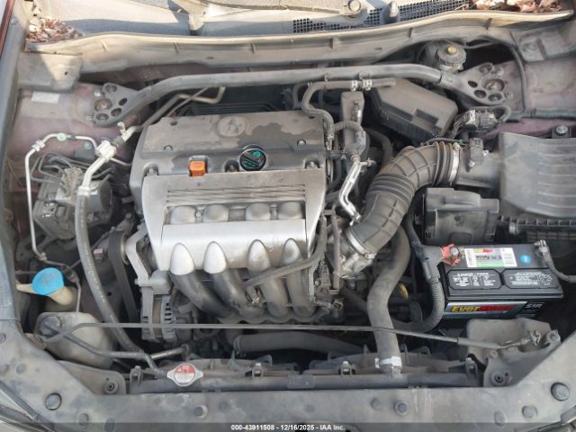 2010 ACURA TSX JH4CU2F60AC034141 Photo 9