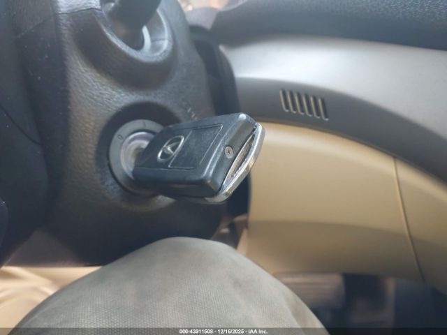 2010 ACURA TSX JH4CU2F60AC034141 Photo 10