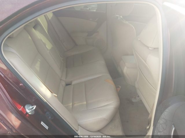 2010 ACURA TSX JH4CU2F60AC034141 Photo 7