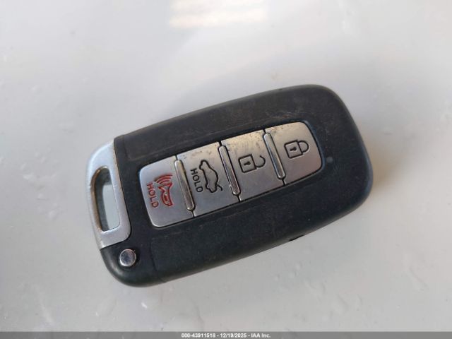 2013 HYUNDAI ELANTRA 5NPDH4AE9DH294017 Photo 10